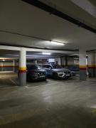 Luxury Apartment Mountain View Parking