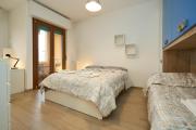 3 Rooms Flat, 15 Minutes from Navigli-Humanitas
