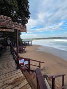Top Zinkwazi Beach
