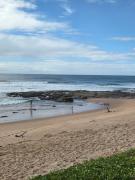 Top Zinkwazi Beach