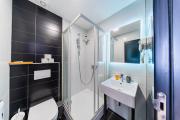 Zagreb 236 - 237 - 238 - 239 - 240 - 241 - 6 Studio Apartments - New - Apartment - Flexible Keybox Entry - Modern - Monthly Rent - WiFi