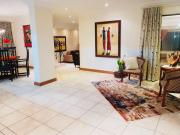 Bamboo Ridge Villa Constantia