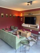 Withywindle apartments