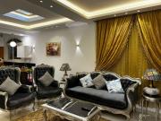 Cozy 2BR Apartment with Private Entrance New Cairo