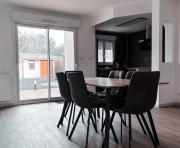 Maison 4 chambres 8 couchages à 15 min d Angers