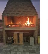 Casita San Eduardo del Mar