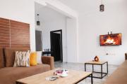 Appartement Près de la Plage avec Parking Gratuit
