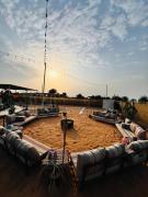 Abucho IZBA Holiday Homes