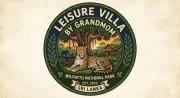 Leisure Villa by Grandmom