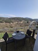 Gîtes La Vallée 2éme Etage Neyrac les Bains