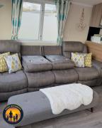 Gwent 20 - Quay West Holiday Park, New Quay