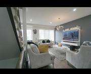 Graceful Residence 3-Bedroom Townhouse with 2 and half Baths