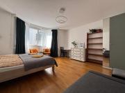 SOHO City View Apartment