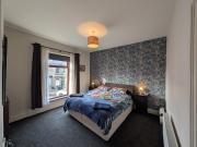 Top Bishop Auckland