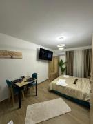 Top Tirana