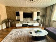 Stylisches City Apartment-Balkon-24h CheckIn-SmartTV