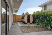 Harderwold Villa - 312 | Sauna