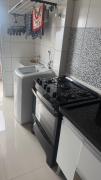 Apartamento Praia Grande - Vila mirim - Novo