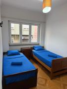 Confort Family guest room airport