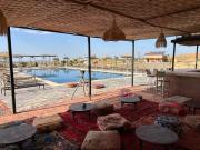 Be Nomad Agafay Desert Resort