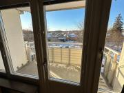 Noah longstay Kungsfågelgatan