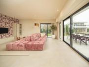 Harderwold Villa - 500 | Hottub & Sauna