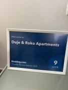 Duje & Roko Apartments