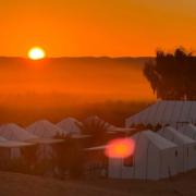 Desert Pearl Luxury Camp
