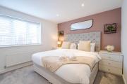 Lytham St Annes 4BR Escape