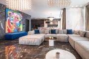 High-End Residences - Luxury Suites & Penthouse