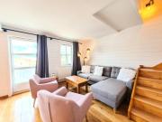 Résidence Hameau - Chalet spacieux · Poêle à bois · WIFI gratuit et illimité · Garage MAE-7359
