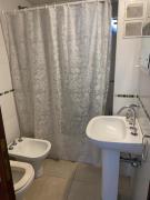 Departamento zona Hospital Cullen y de Niños Alassia