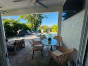 Paradise Heated Pool Home Near IMG and Siesta Key Beach