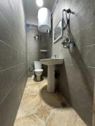 House with pool, garden & Atlas views