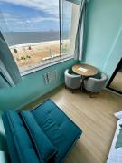 Vista Mar na Praia do Leme