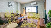 Room 1 Room 2 - Vacation STAY 14726
