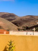 Tayafut ApartmentTerrace