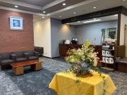 スマートホテル福島駅前店