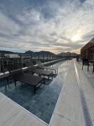 Studio 105 - Metrô na porta