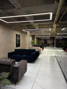 Modern studio apartment Parque de la 93