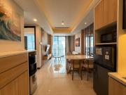 Casa Grande Phase 2 2Br Aman by Homie Stay