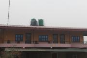 Shanta Ghar A Rustic Guesthouse
