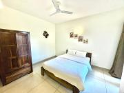 Peaceful Aesthetic 1BHK in Siolim with Forest View & Pool