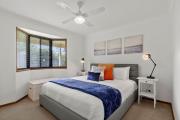 Top Callala Bay