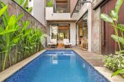 Cardano Villa by Kozystay - Canggu