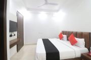 Top New Delhi