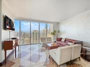 Luxury 2 BDR Marina JBR Beach Walk Trident Grand