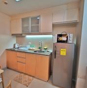 101 Newport City Pasay - Elegant Cozy Studio Unit Stay Near NAIA T3