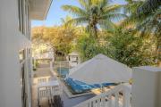 Premier Resort 4BR Villa with Pool & Beach Access