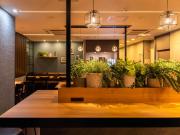 Natural Hot Spring Super Hotel Tottori Eki Kitaguchi